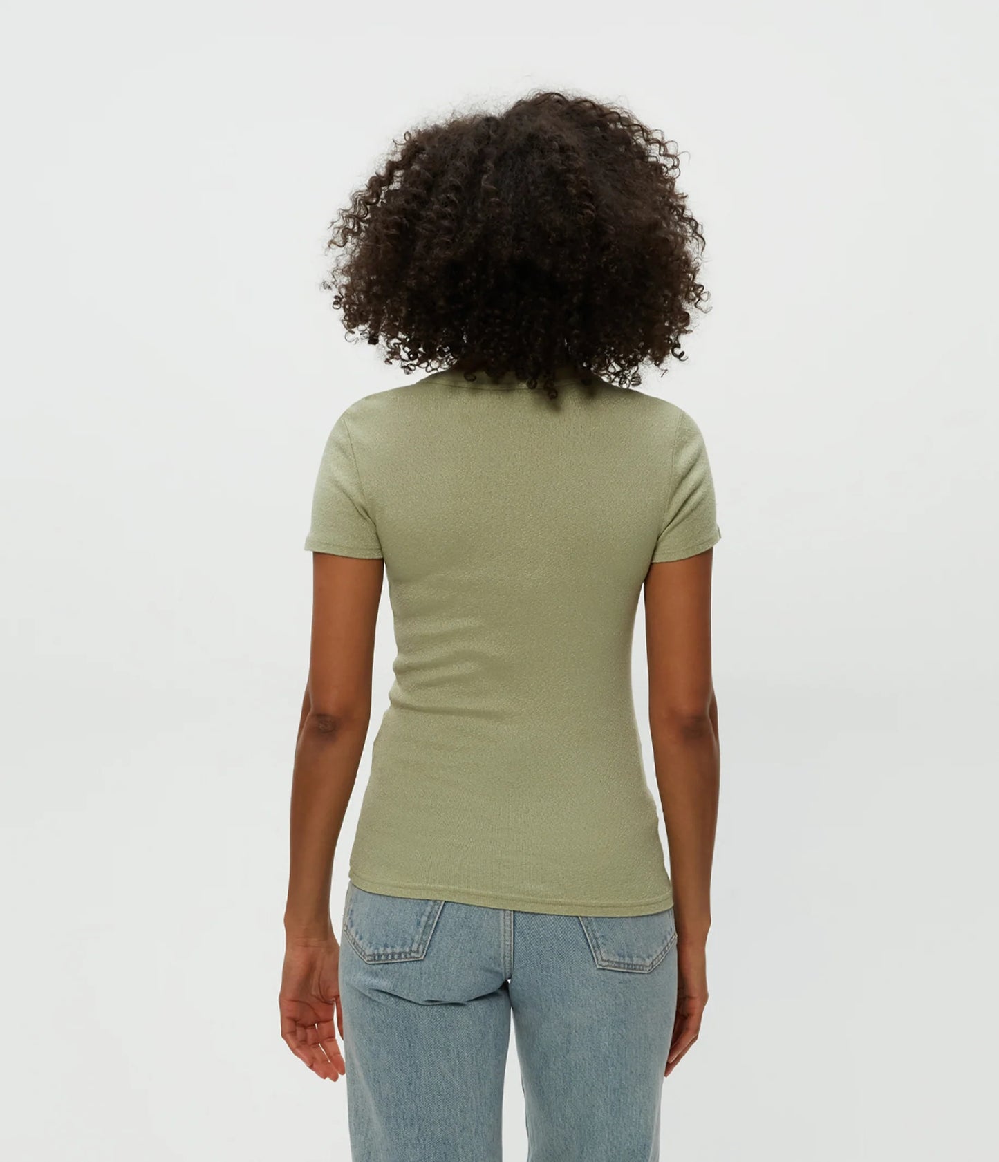 Fallon Shine Tee