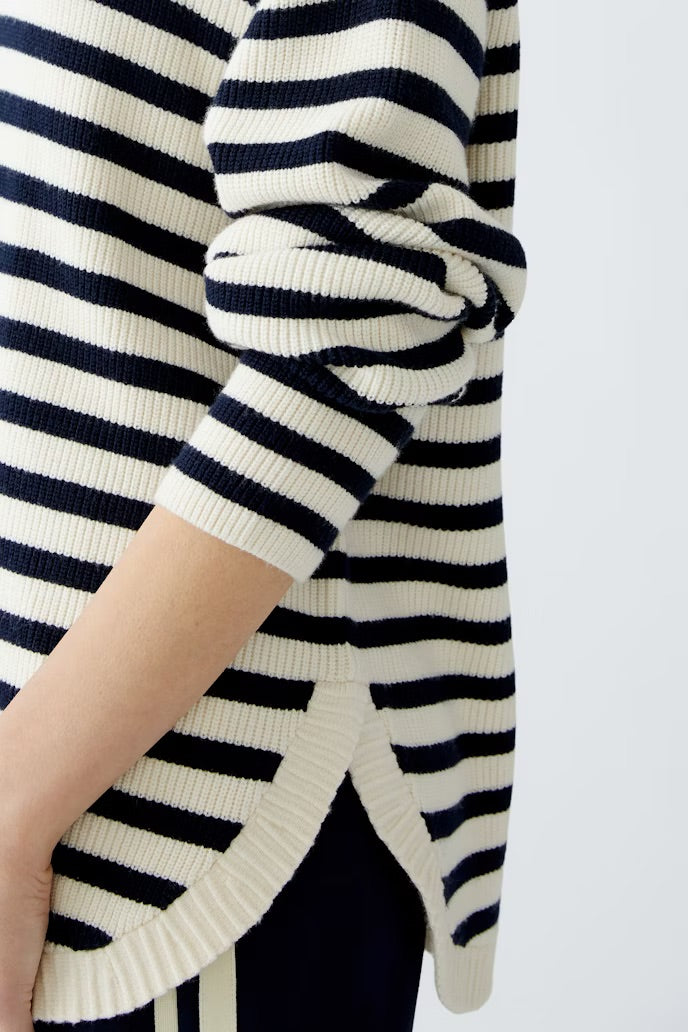 Sailor Pullover