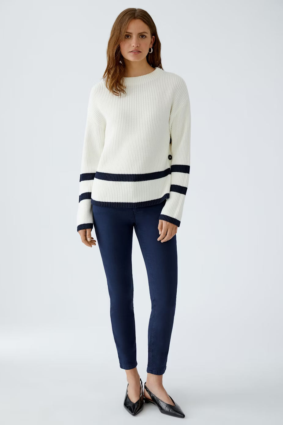 Viniah Pullover