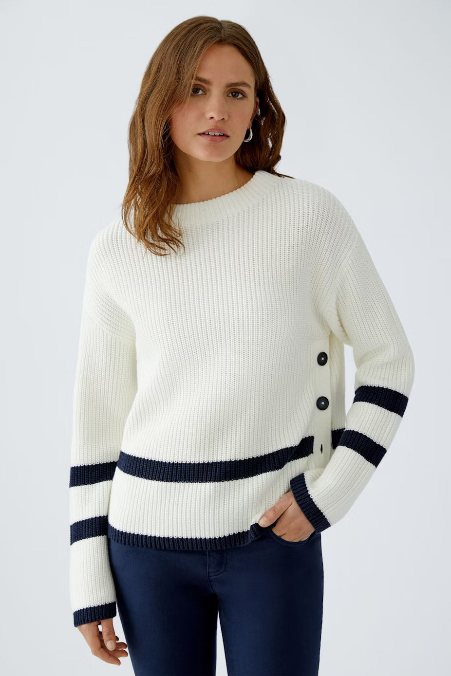 Viniah Pullover