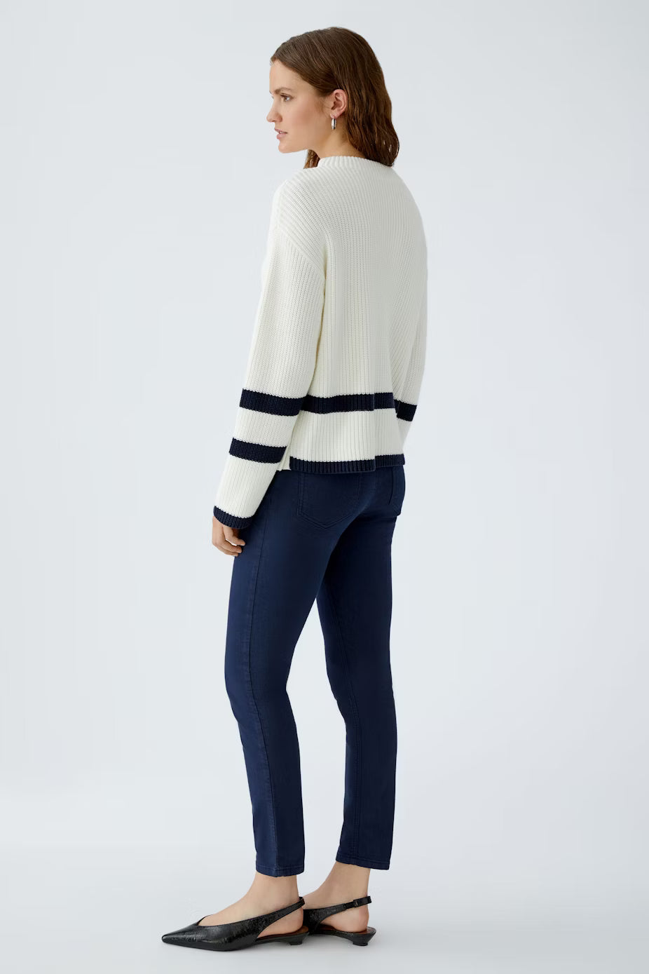 Viniah Pullover