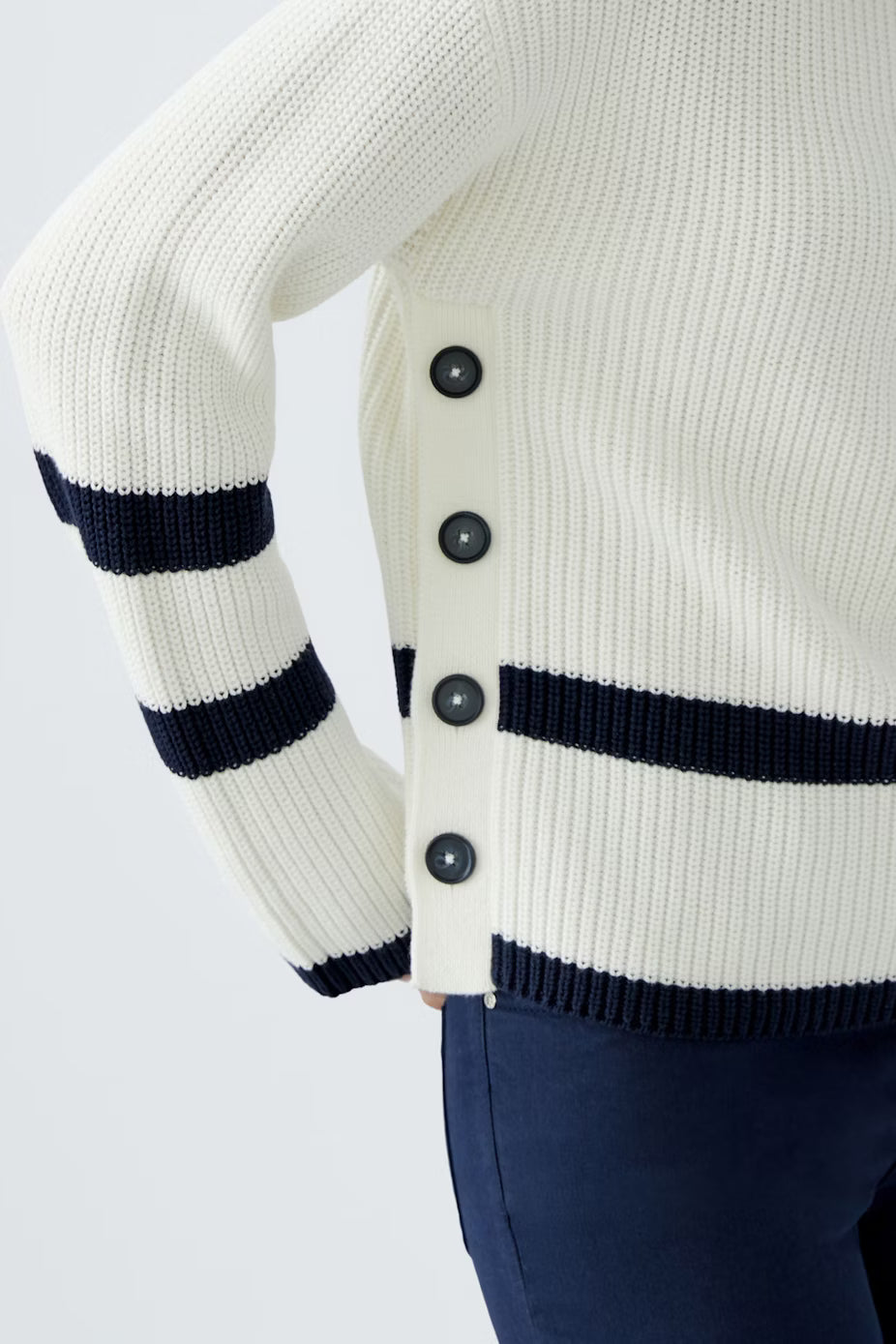 Viniah Pullover