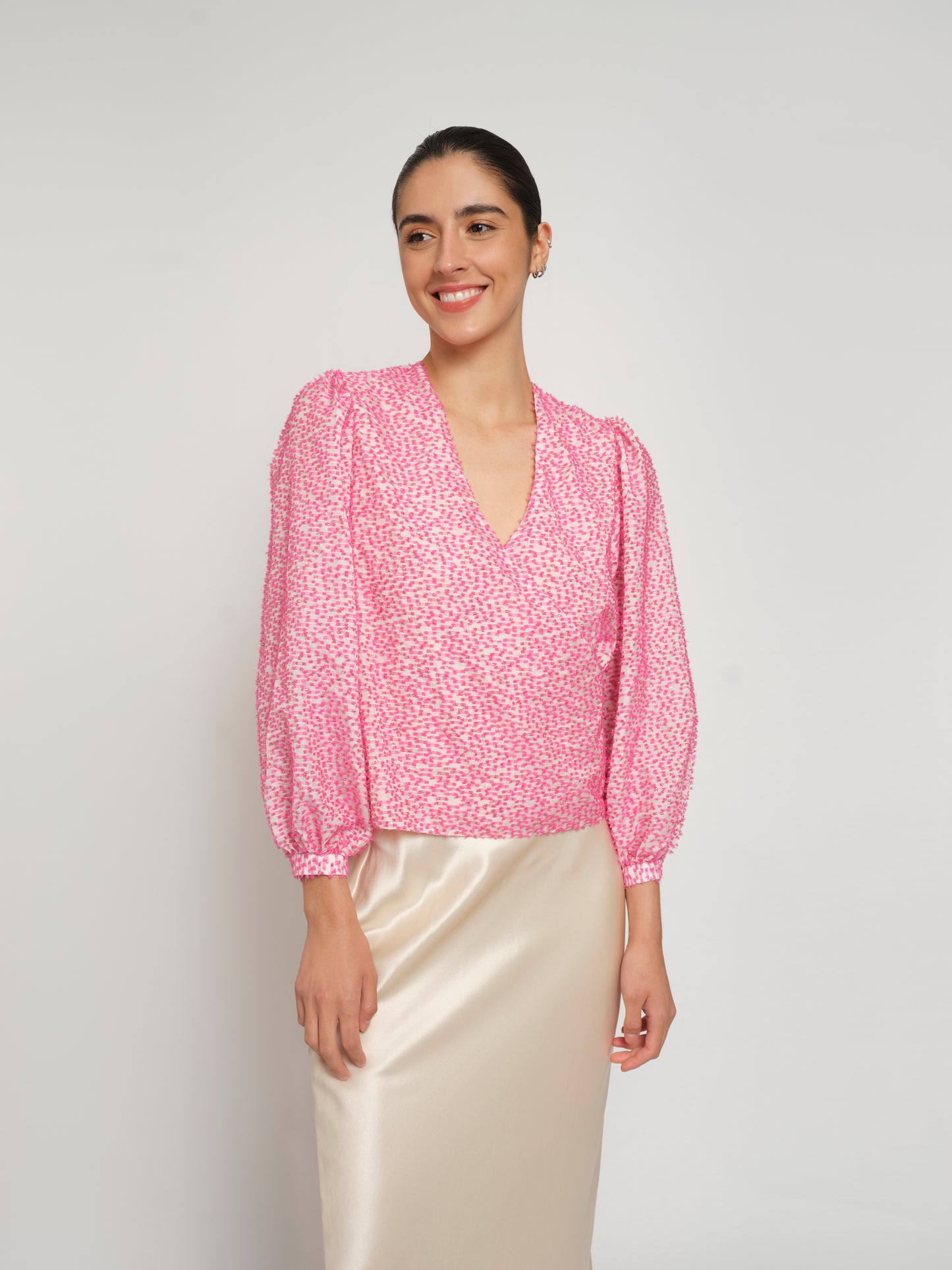 Sofia Blouse