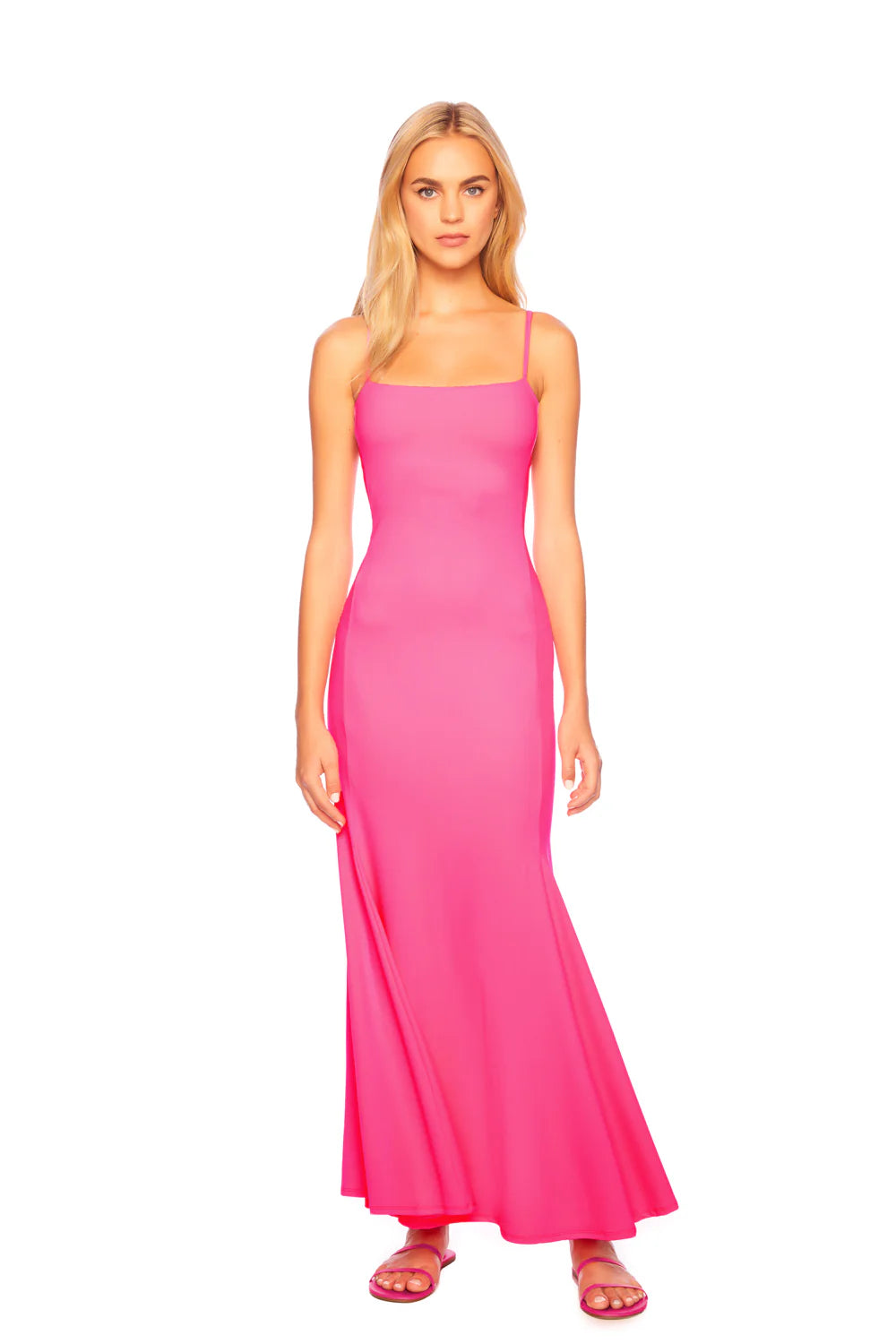 String Flutter Dress