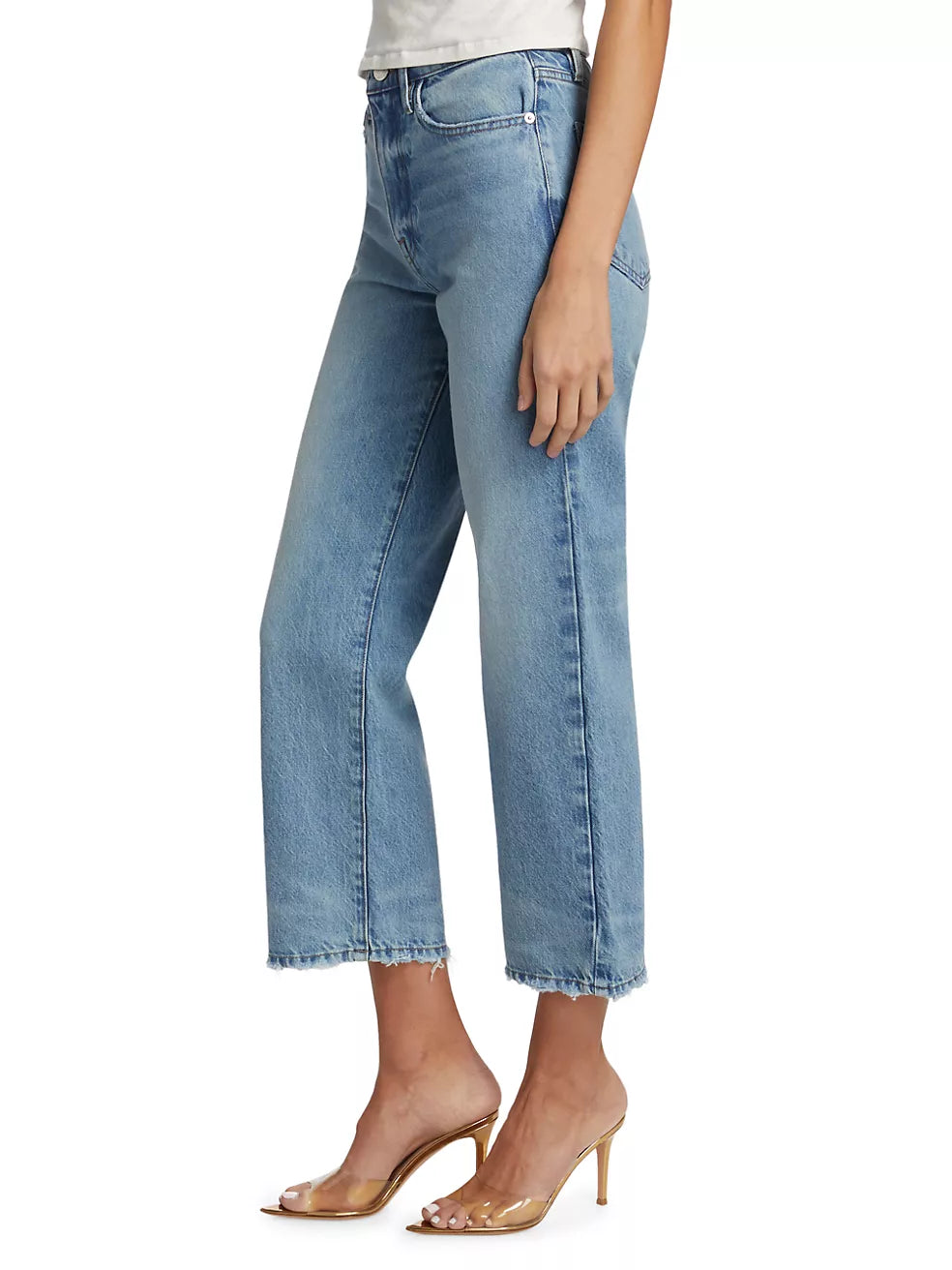 Le Jane Crop - Rhode Grind