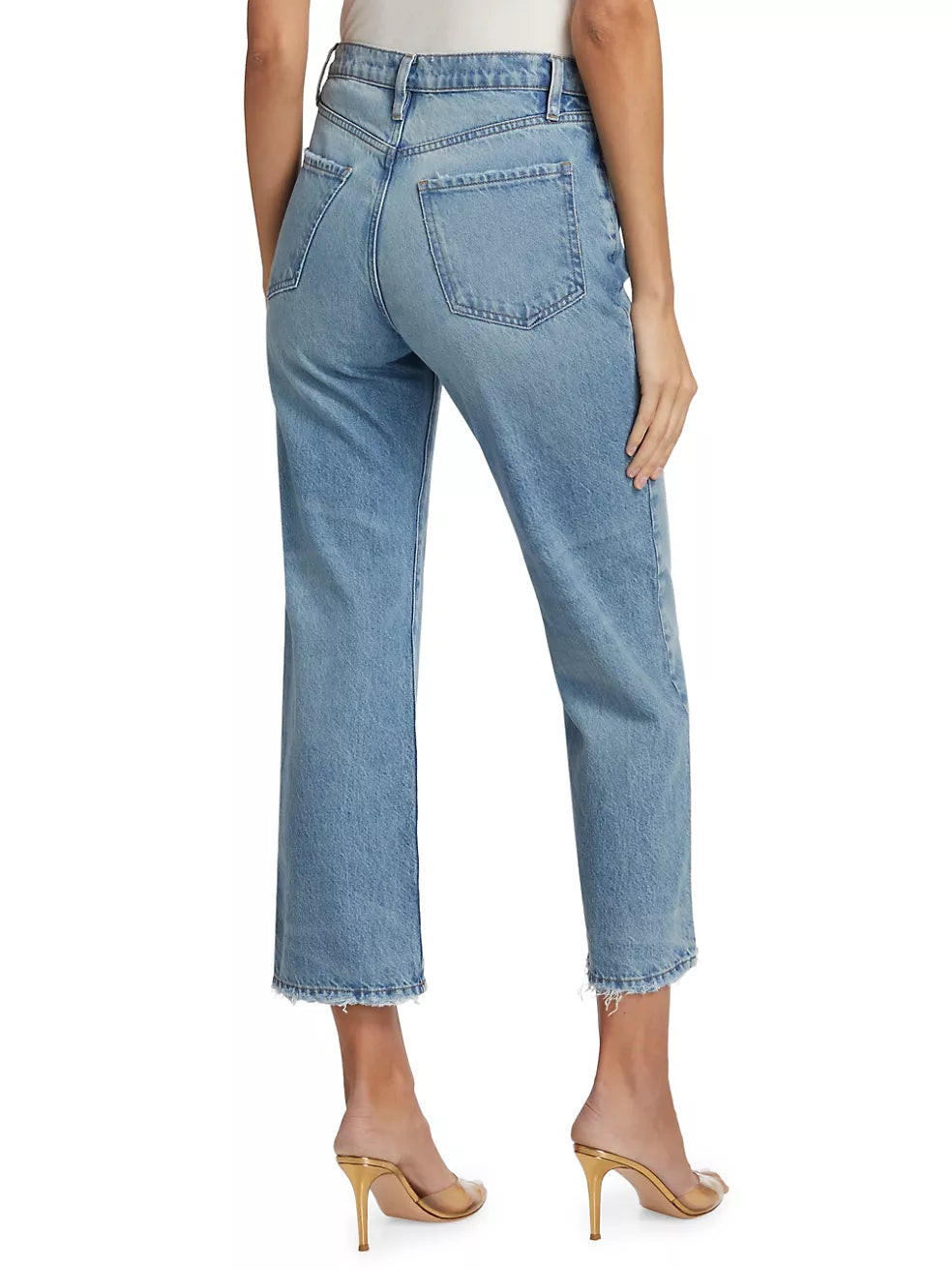 Le Jane Crop - Rhode Grind
