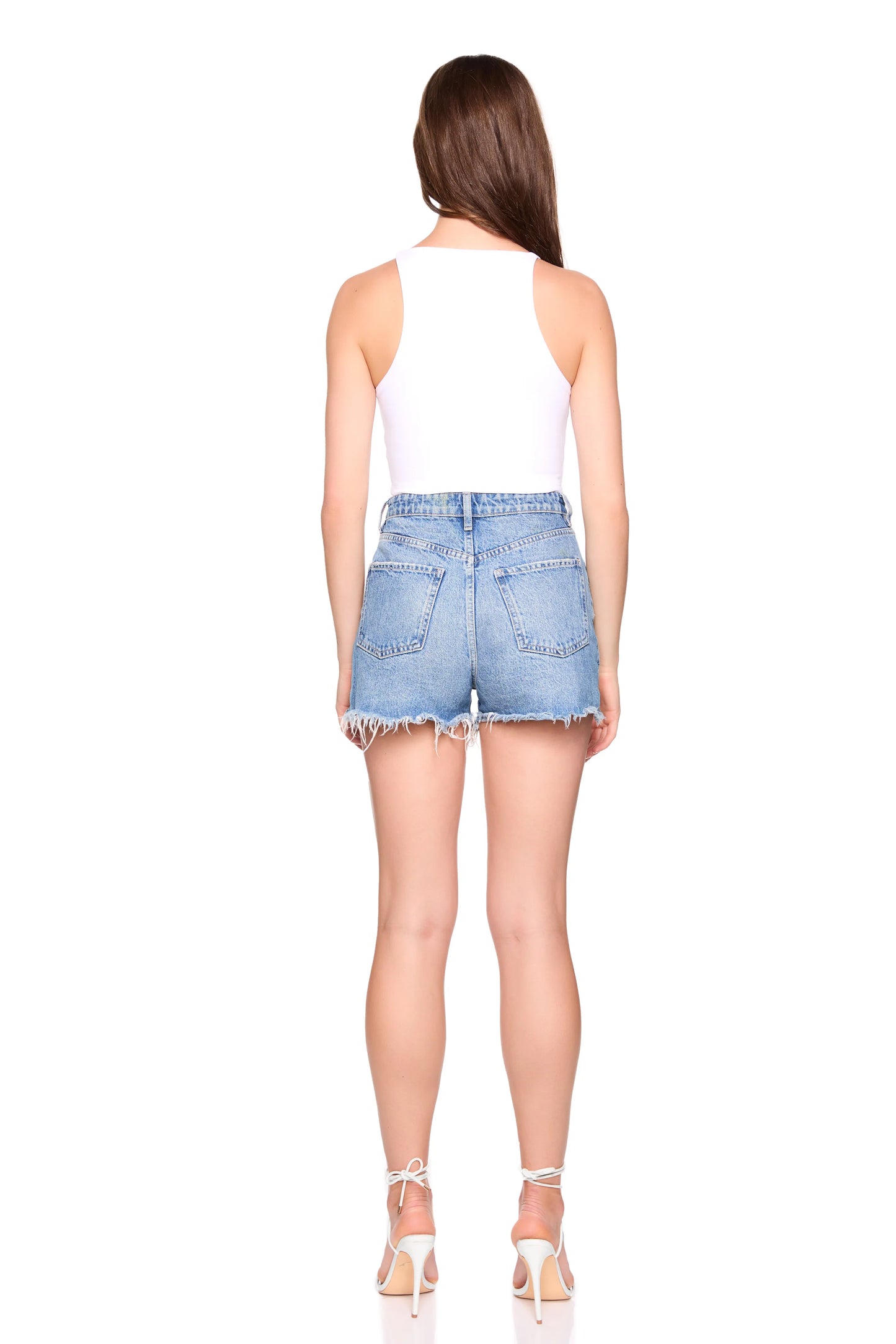 String Racer Top
