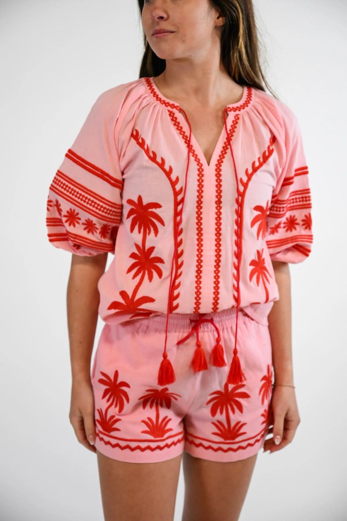Aislinn Blouse