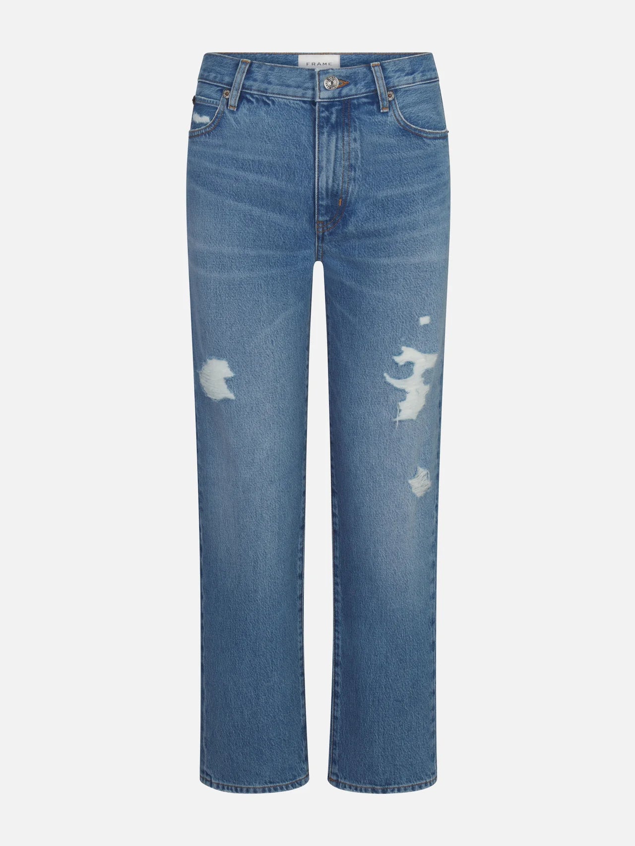 The Hang Jeans