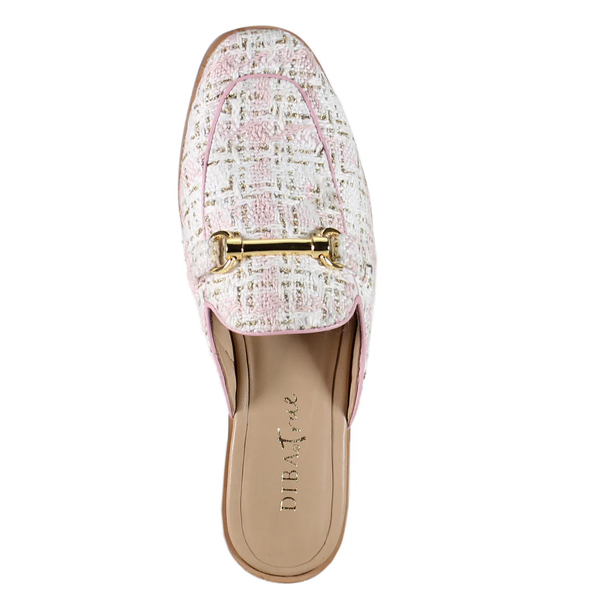 Callen For You Slip On