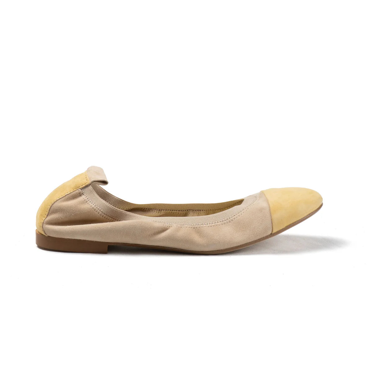 Monica Ballet Flats