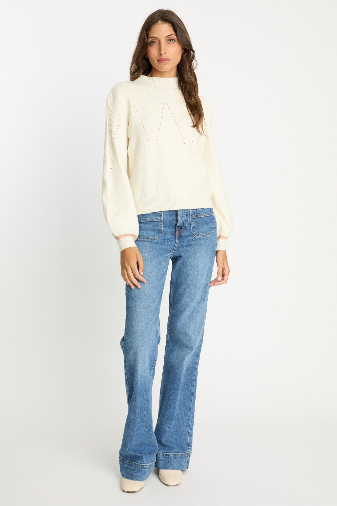 Eline Sweater