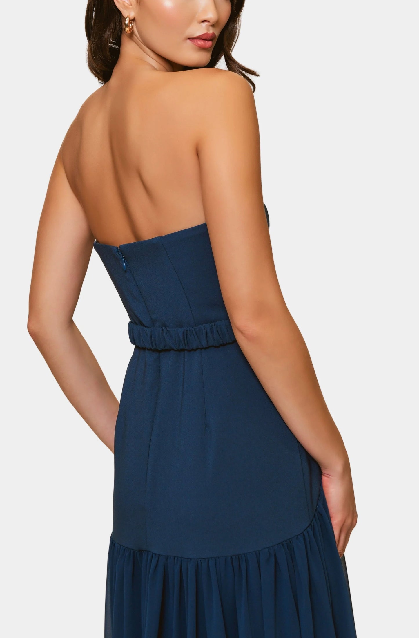 Carmel Dress