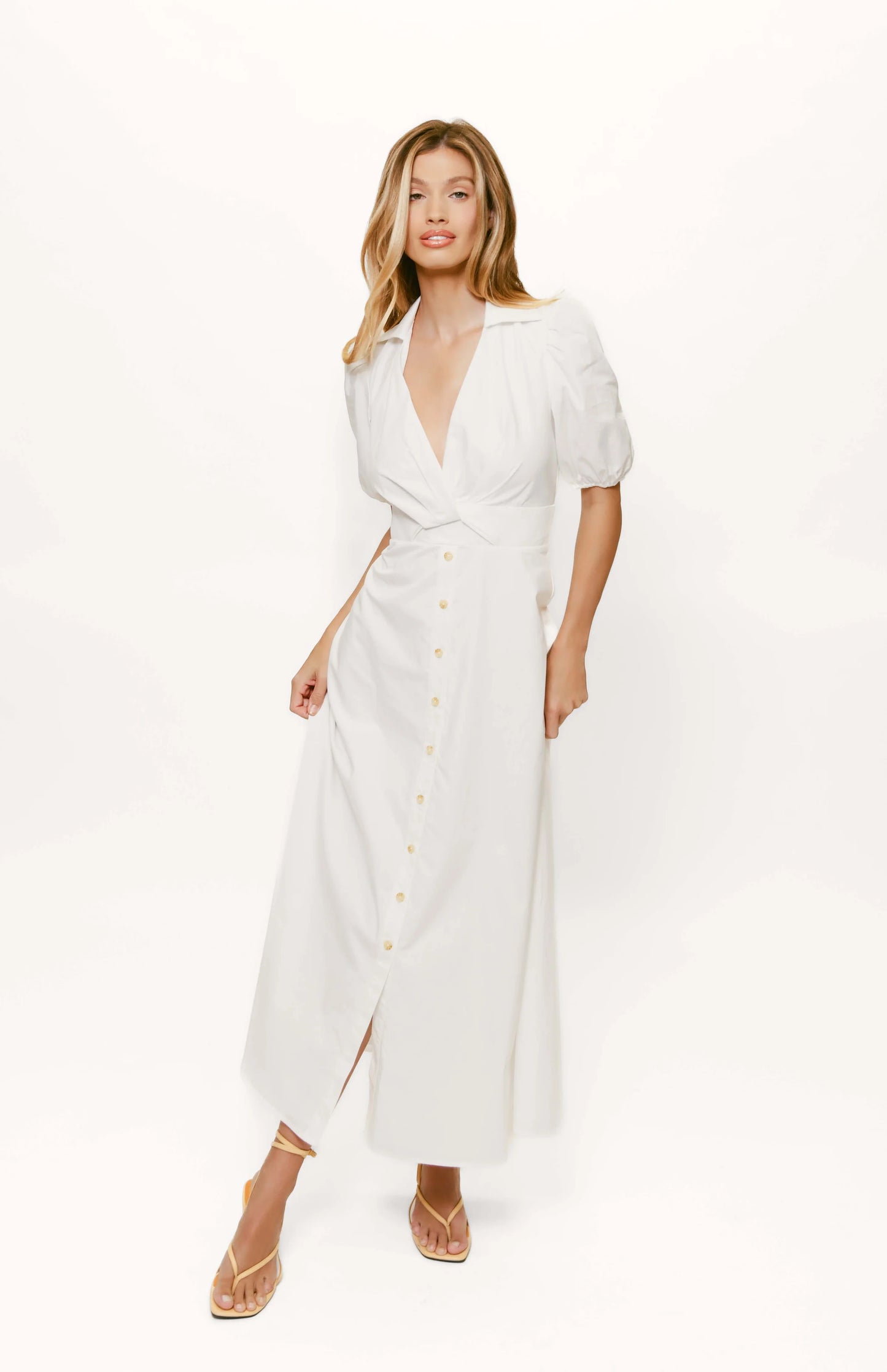 Laurel Dress