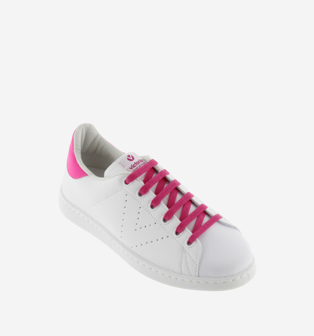 Tennis Sneaker Neon