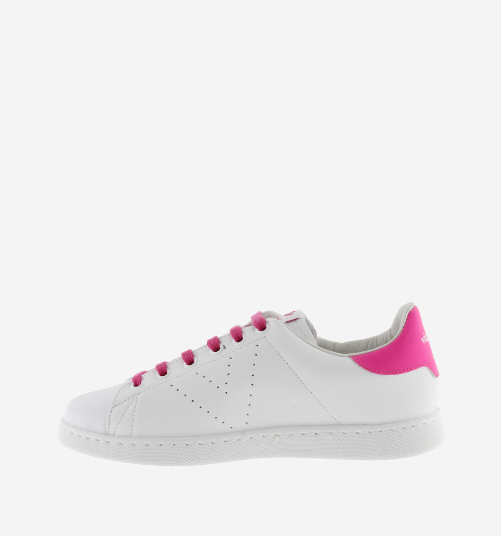 Tennis Sneaker Neon