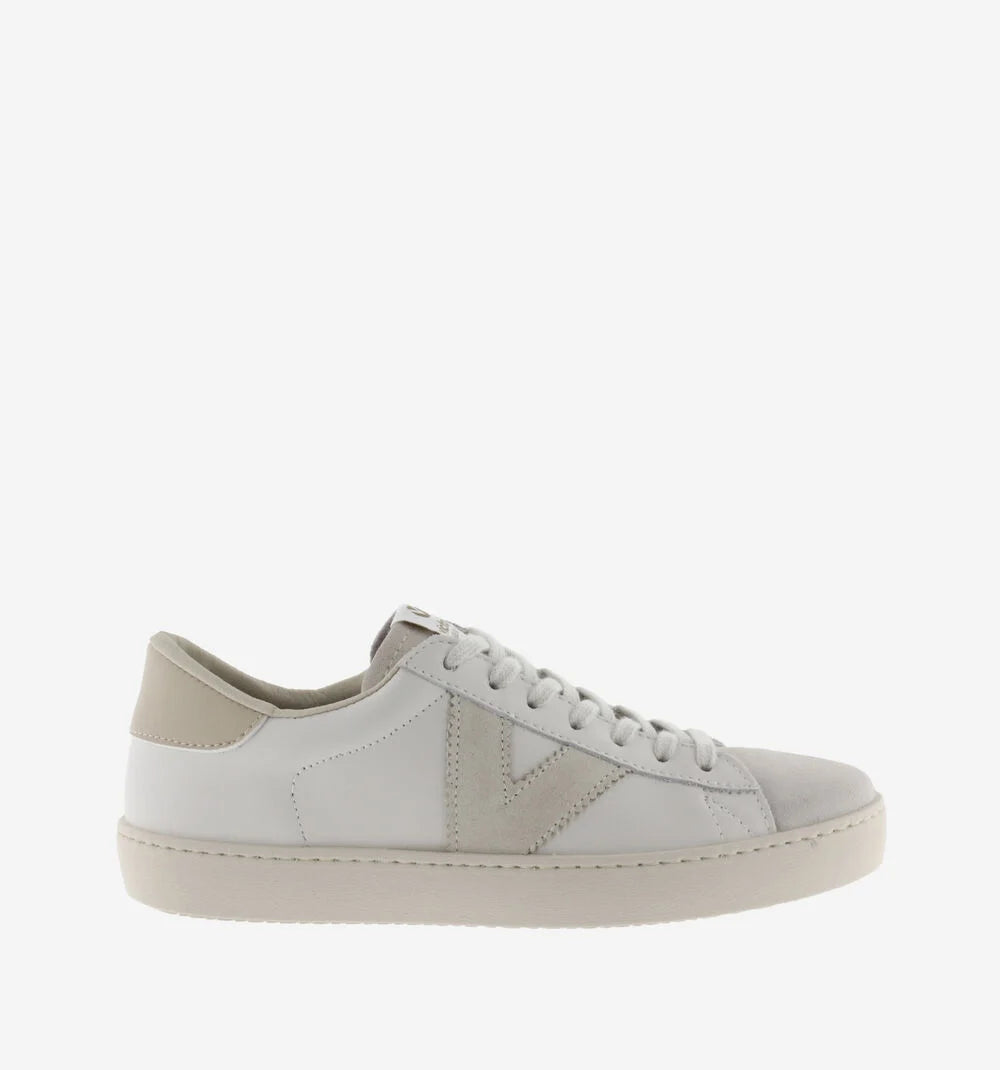 Berlin Sneaker - Hielo