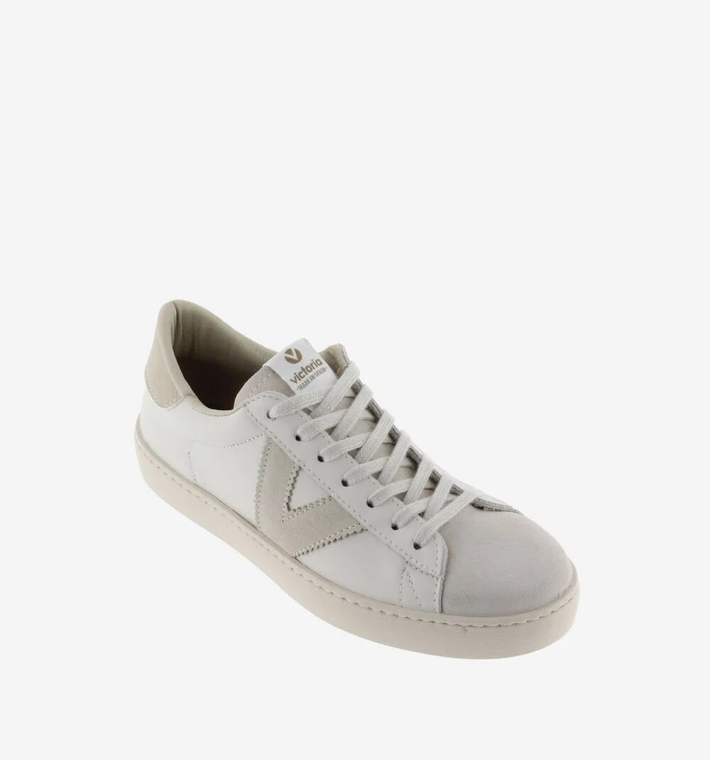 Berlin Sneaker - Hielo