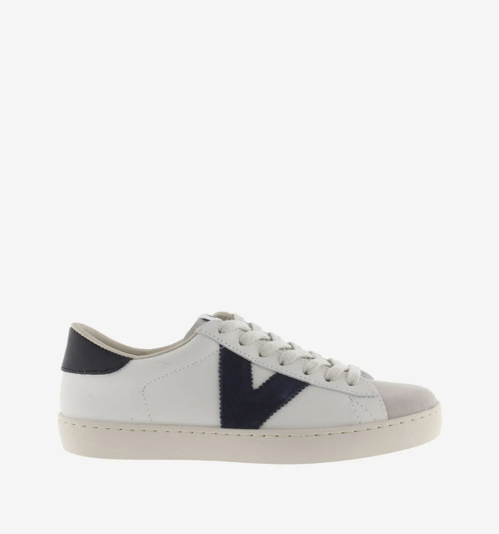 Berlin Sneaker - Marino