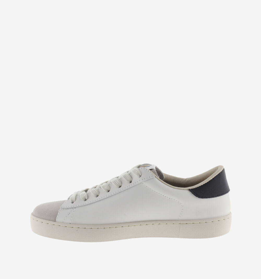 Berlin Sneaker - Marino