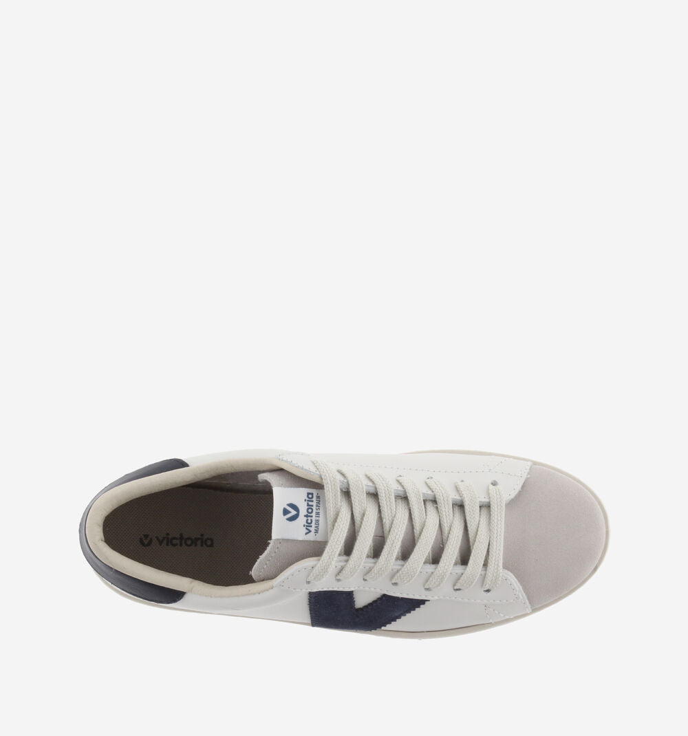 Berlin Sneaker - Marino