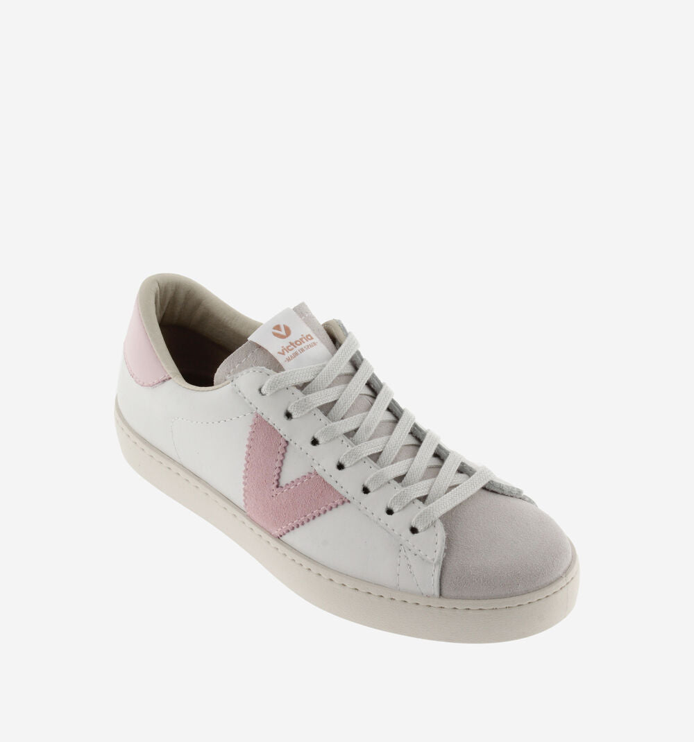 Berlin Sneaker - Petalo