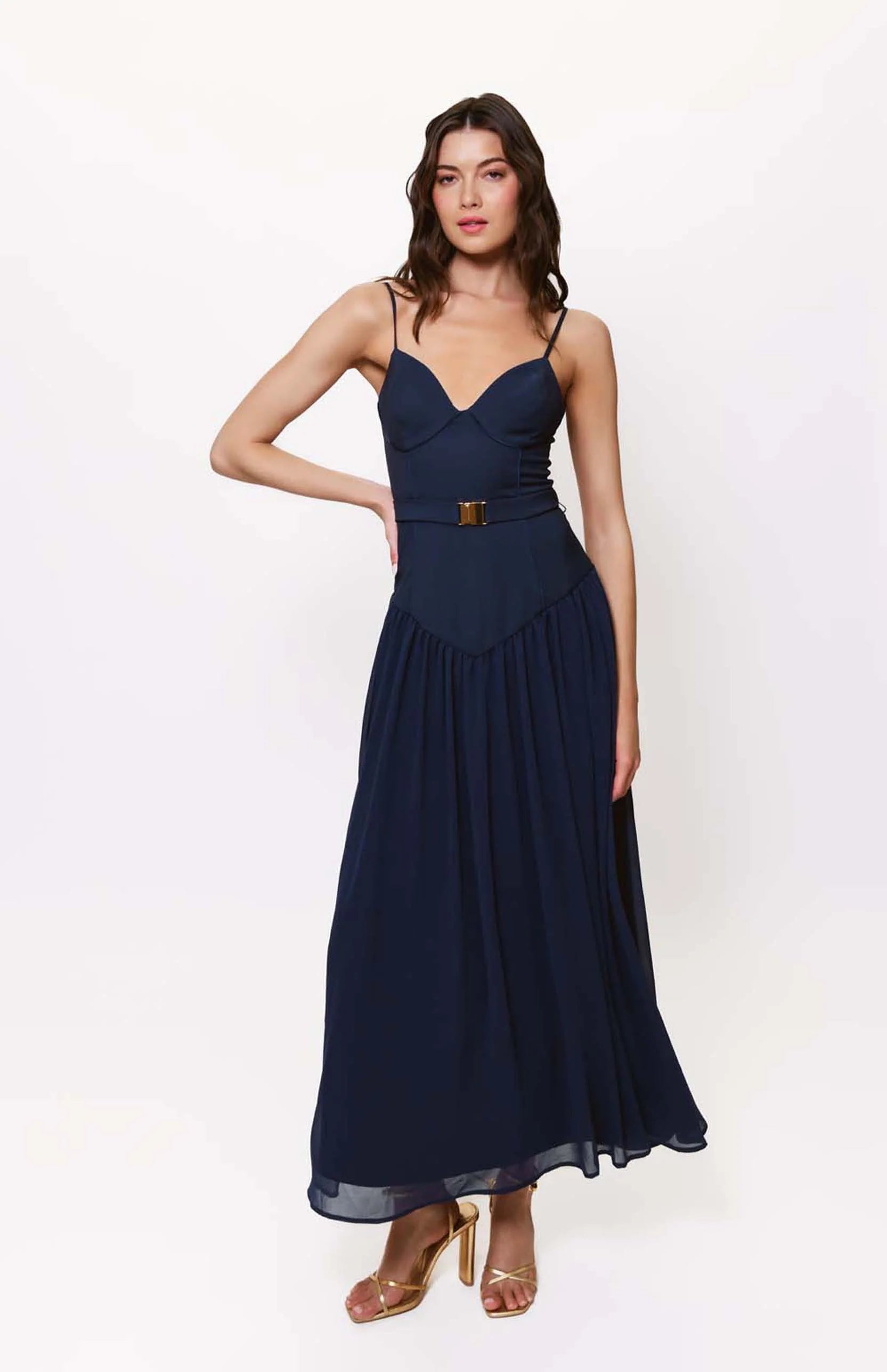 Ruby Dress Erin Hielle Ruby Dress Erin Hielle