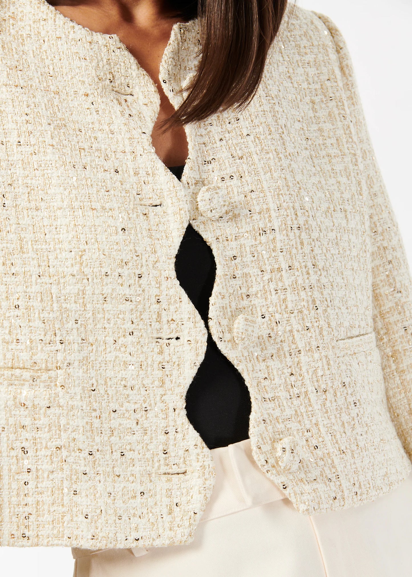 Giselle Blazer