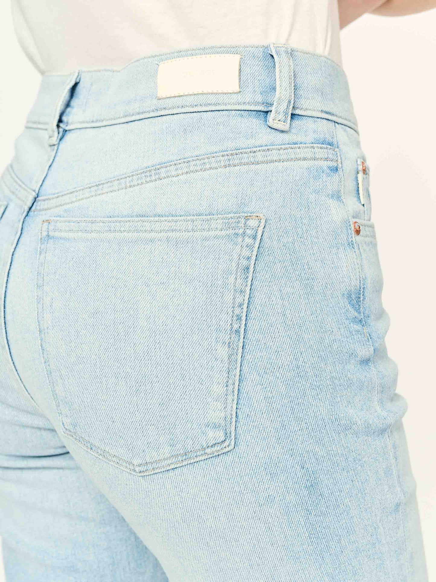 Patti Straight - Bali