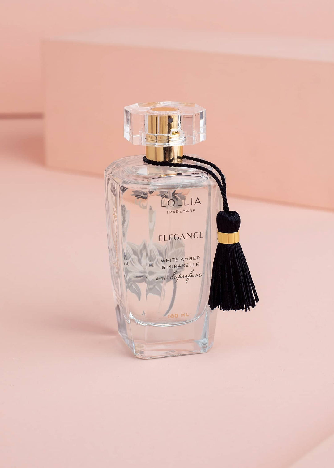 Elegance - Parfum