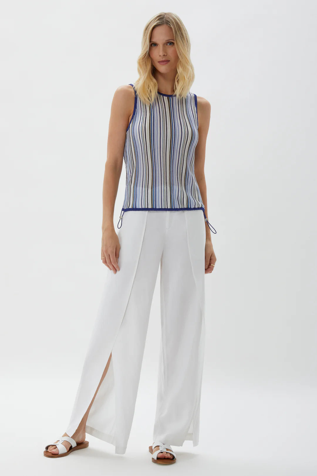 Bridgehampton Wrap Pant