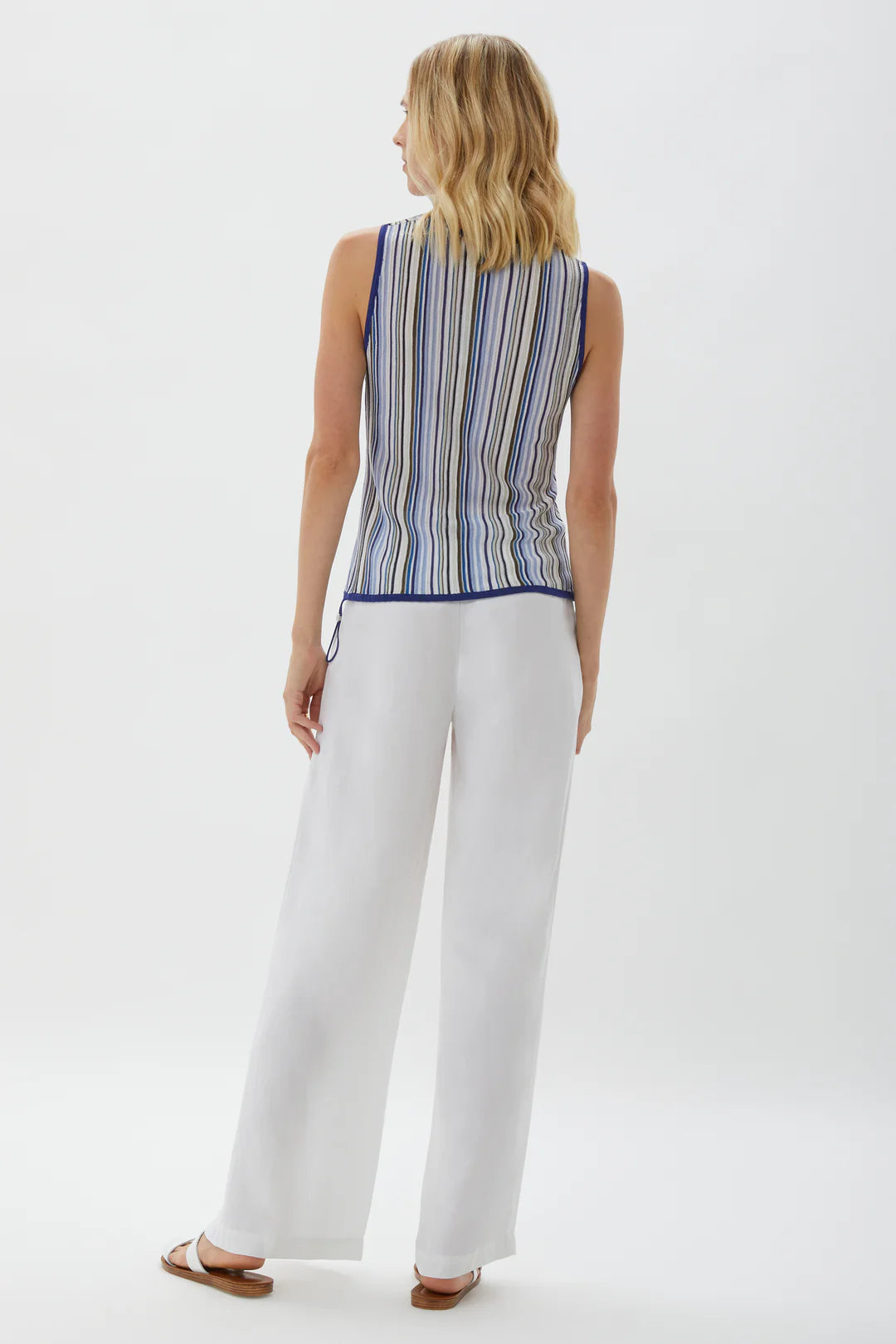 Bridgehampton Wrap Pant