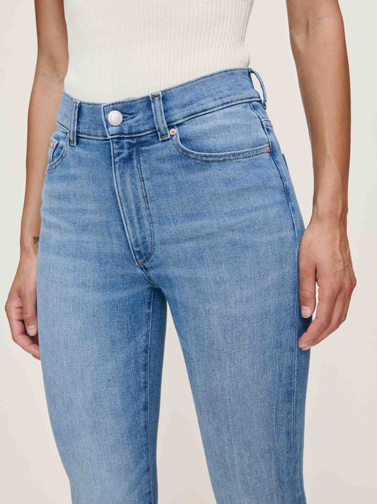 Bridget Boot - Spring Creek