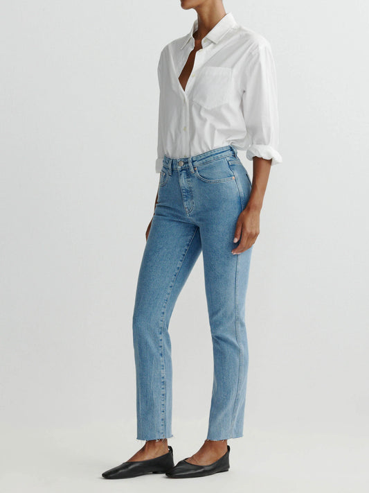 Kristy Cigarette - Adriatic Sea