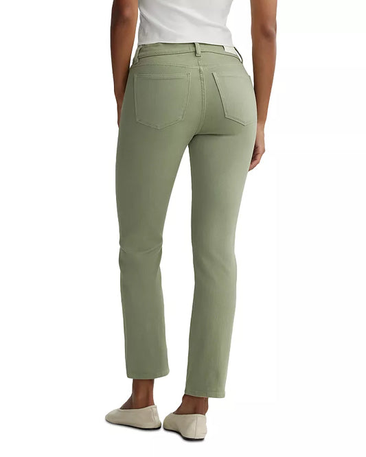 Mara Straight - Supergreens