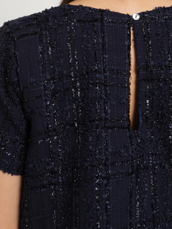 Riviera Short Sleeve Top