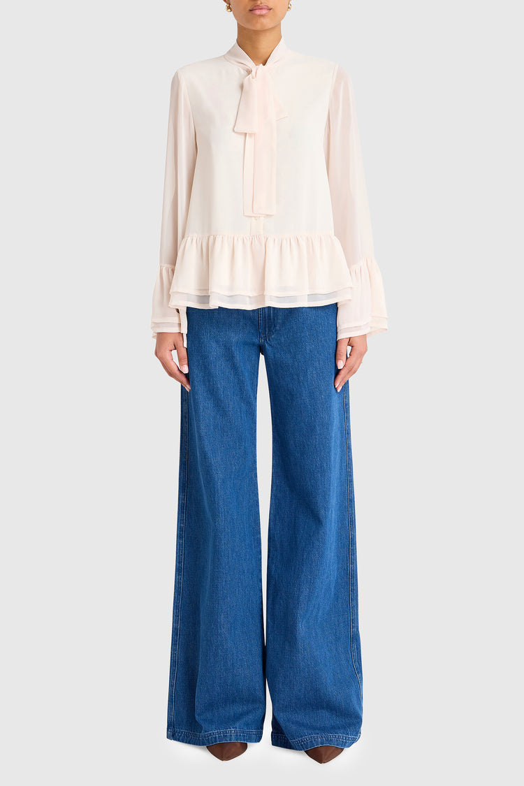Devereaux Top