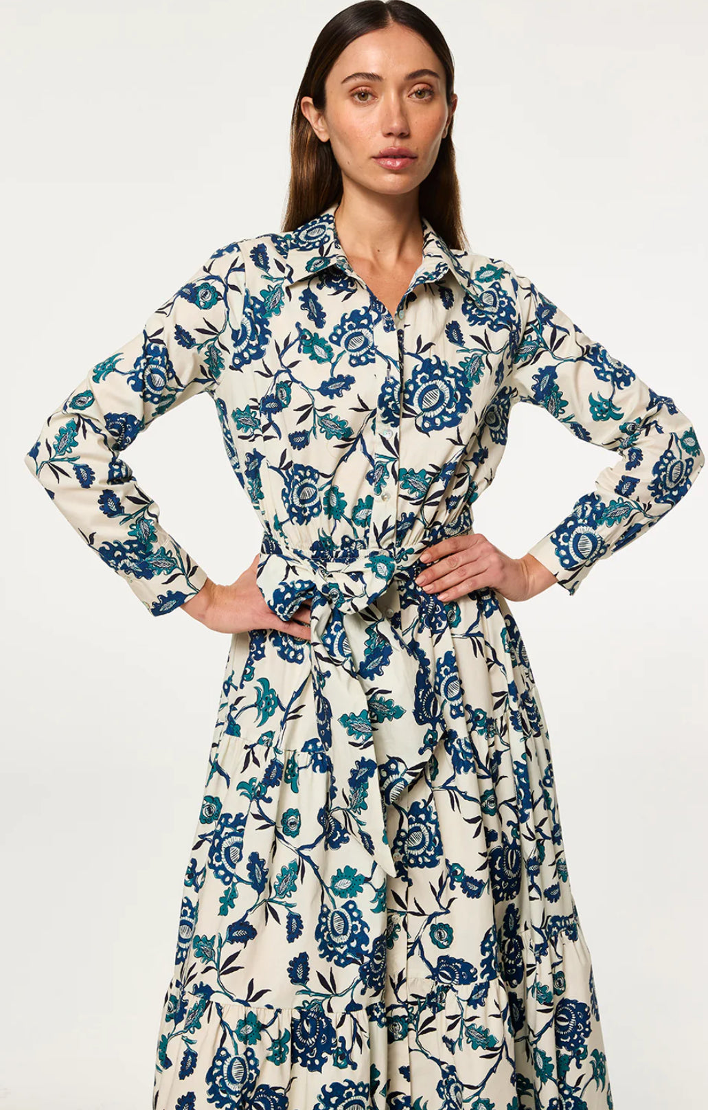 Alberta Dress