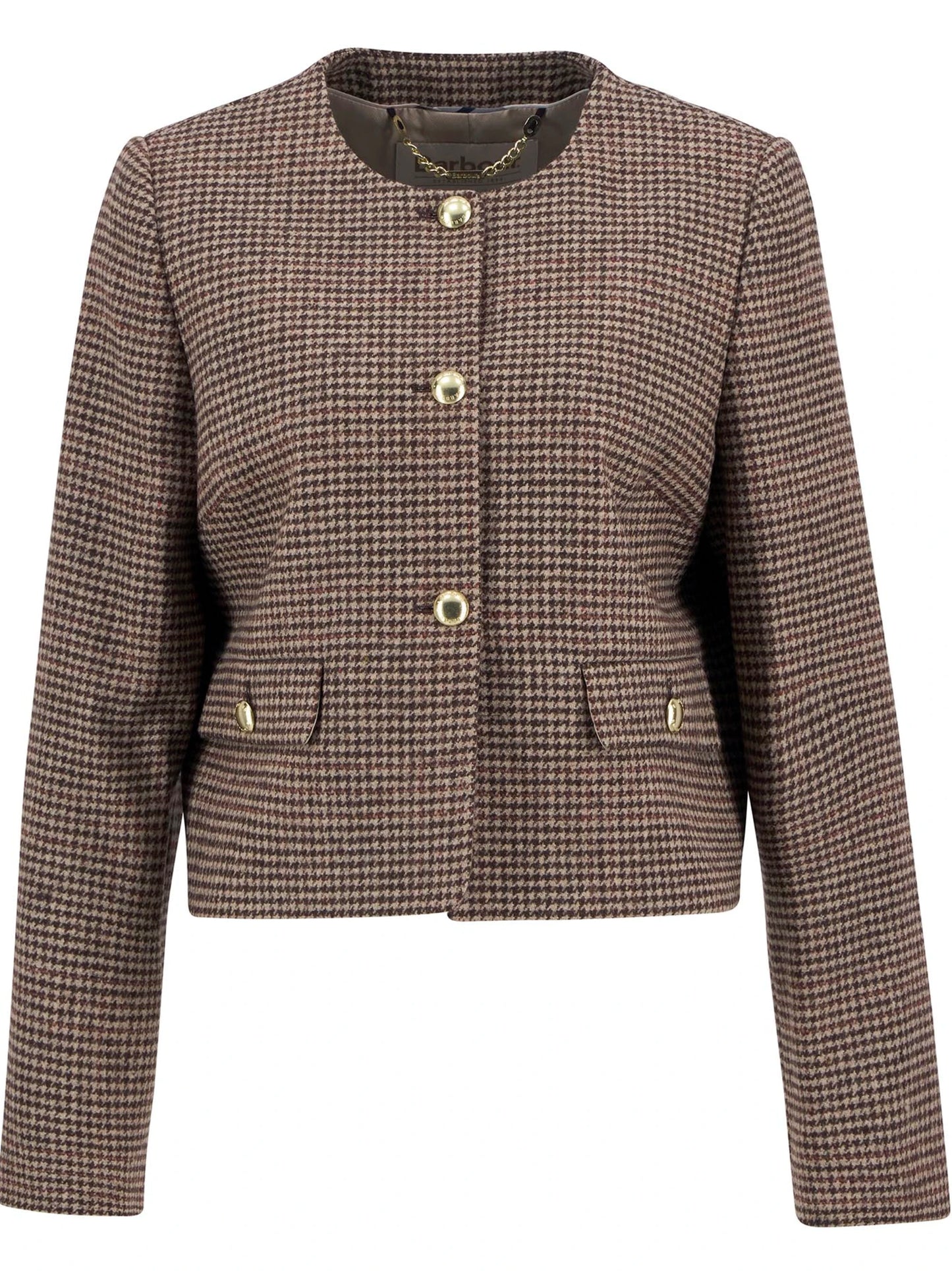 Corina Tailored Jacket