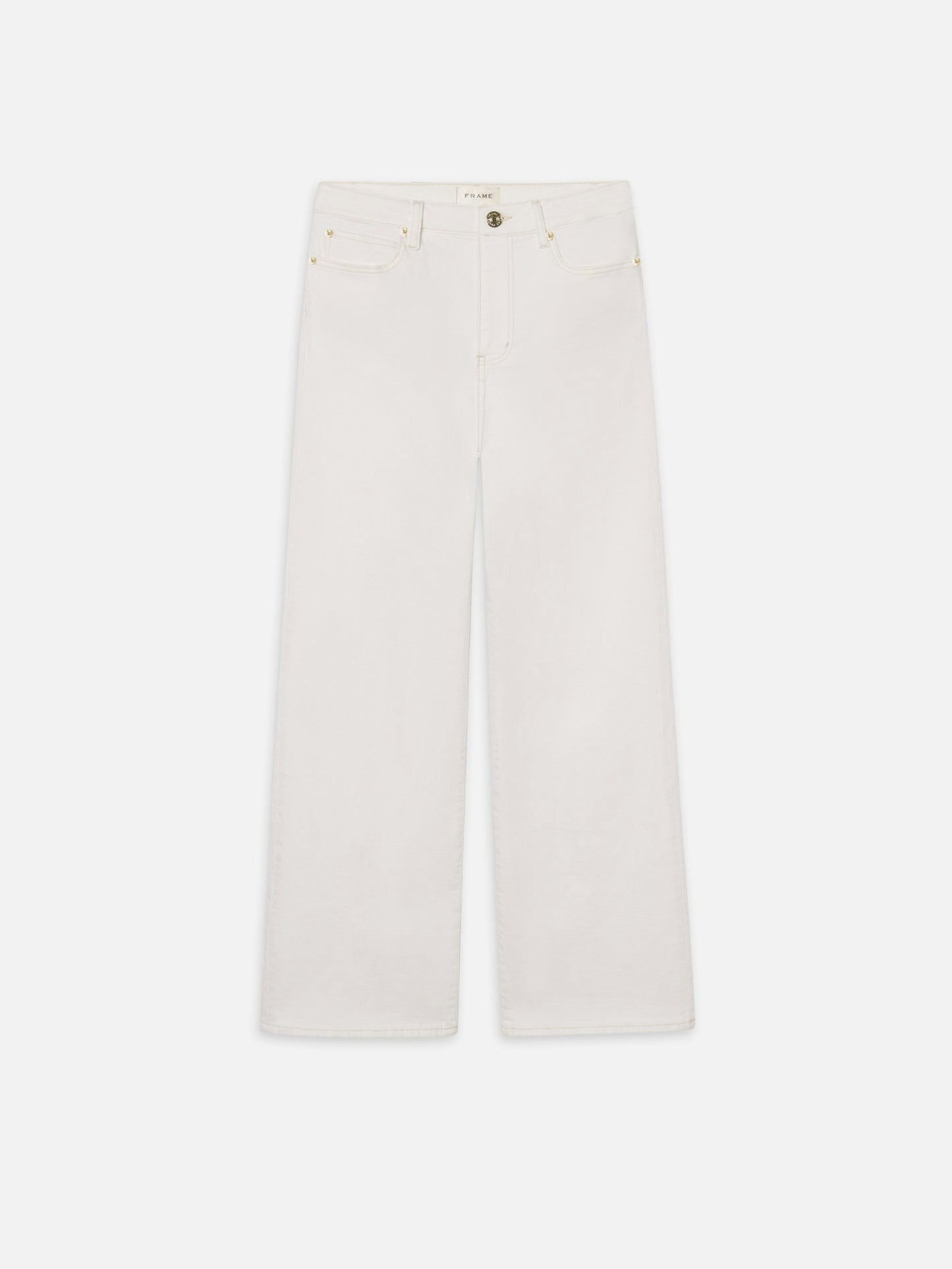 The Wide - Au Natural Clean