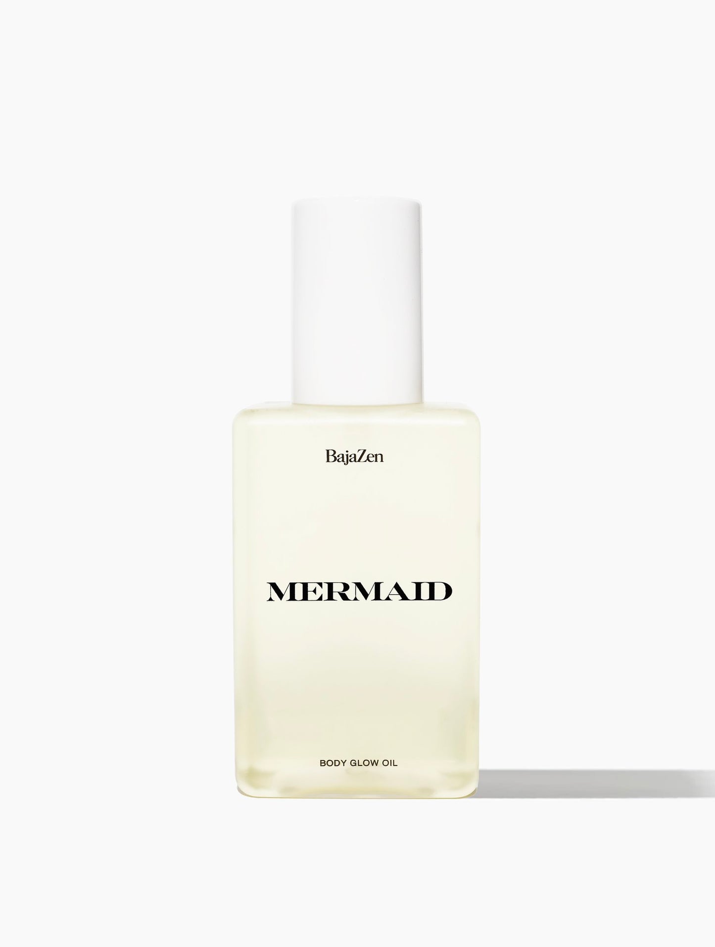 Body Glow Oil - Mermaid