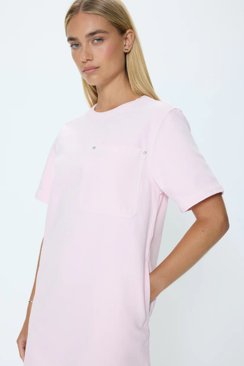 Remi Denim Dress
