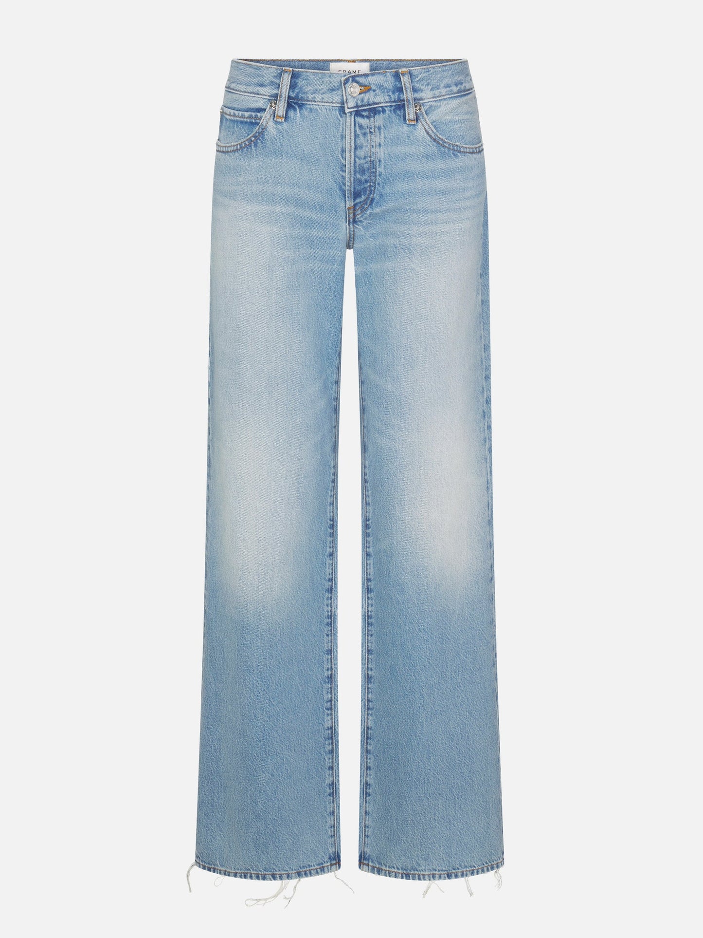 The Gray Jeans