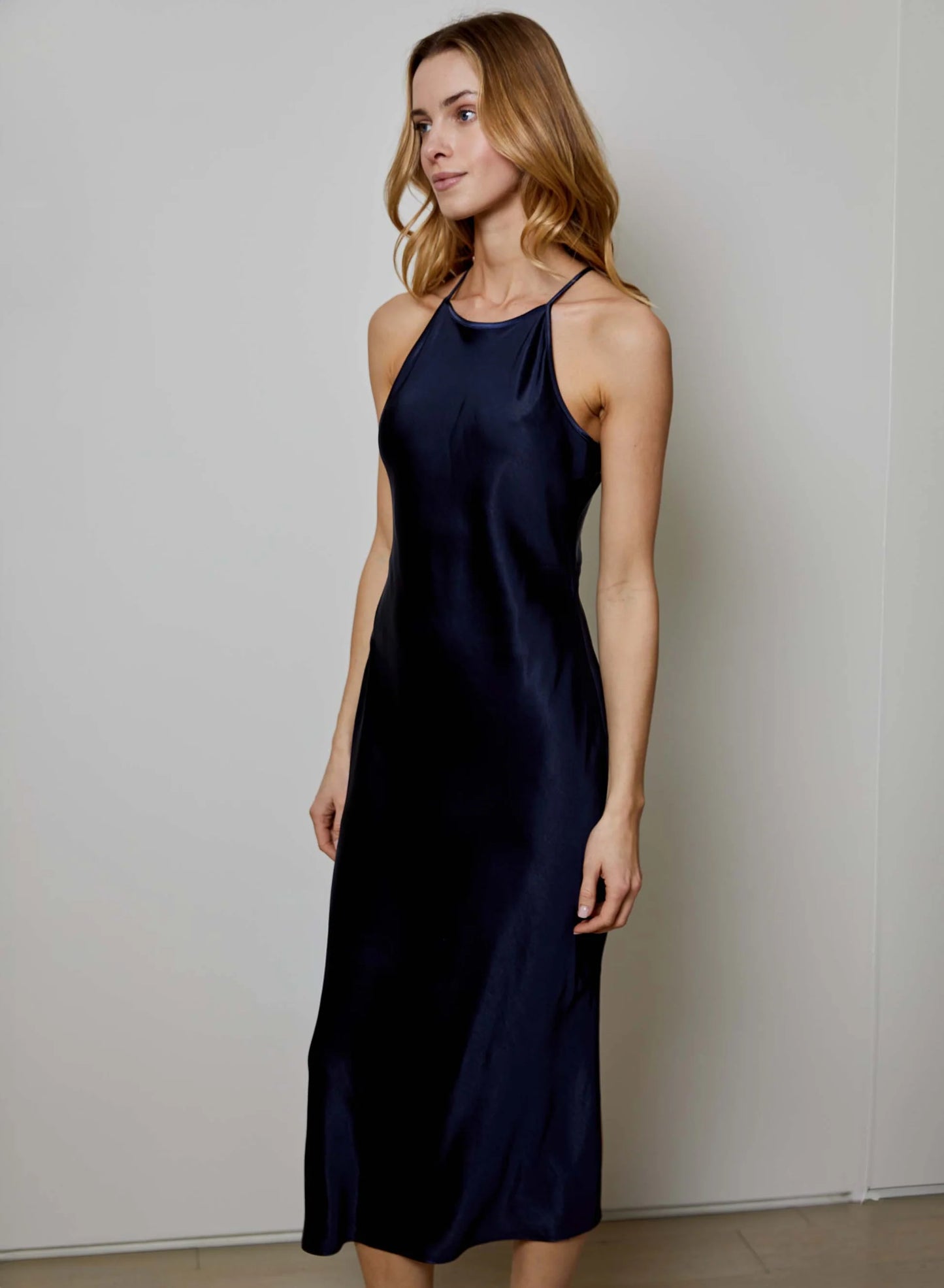 Sabrina Dress