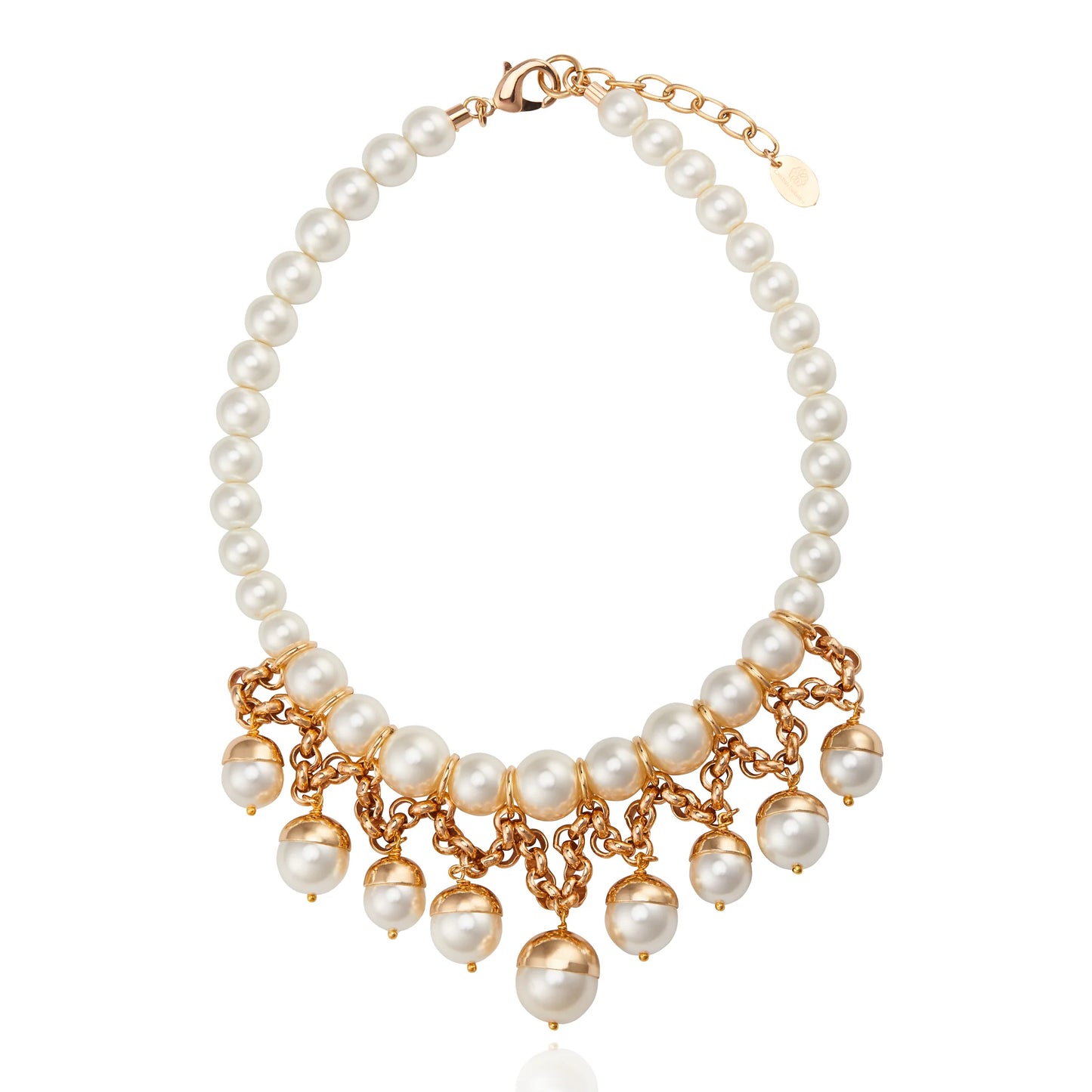 Suzy Necklace