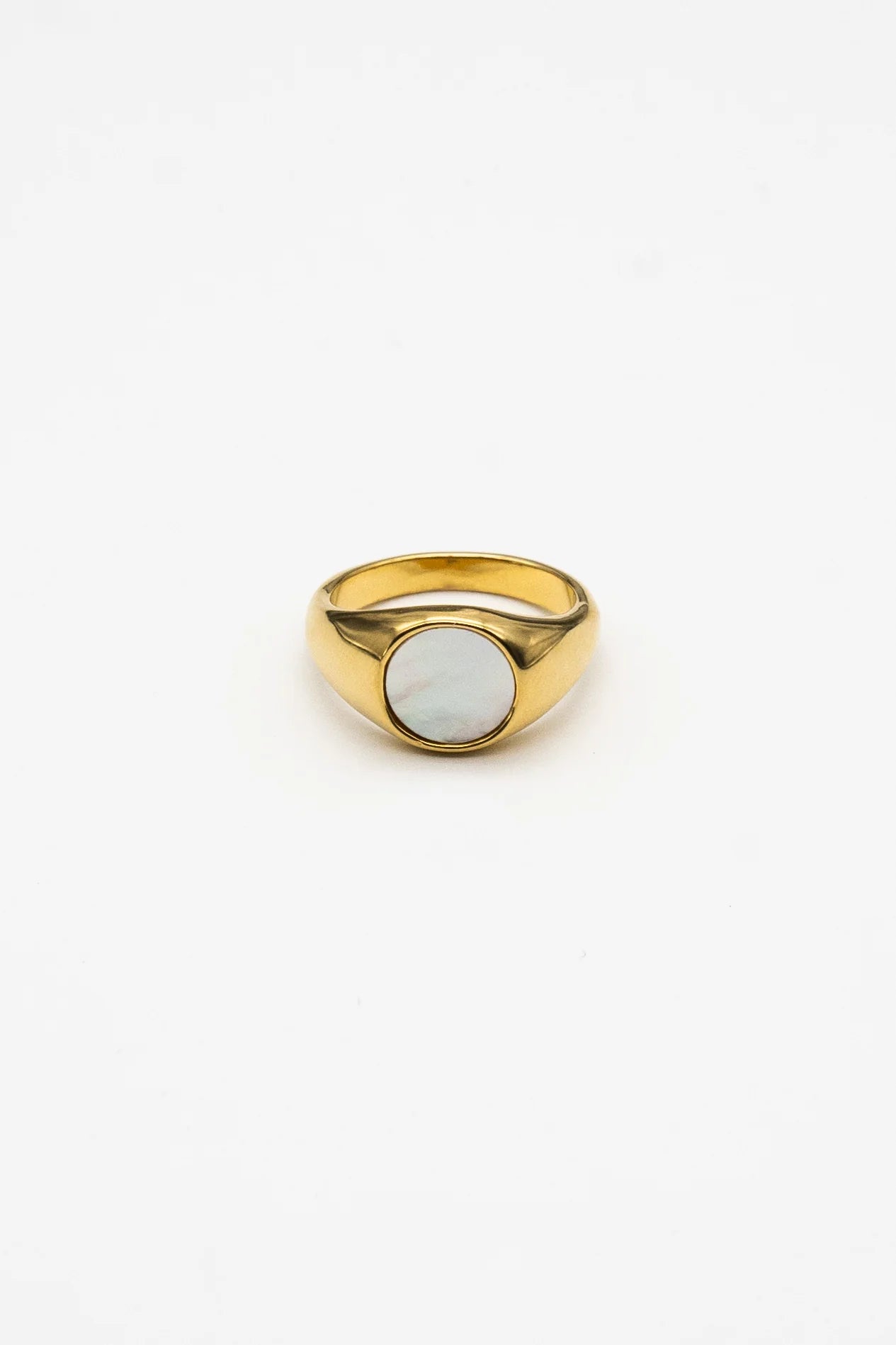Shell Ring Round