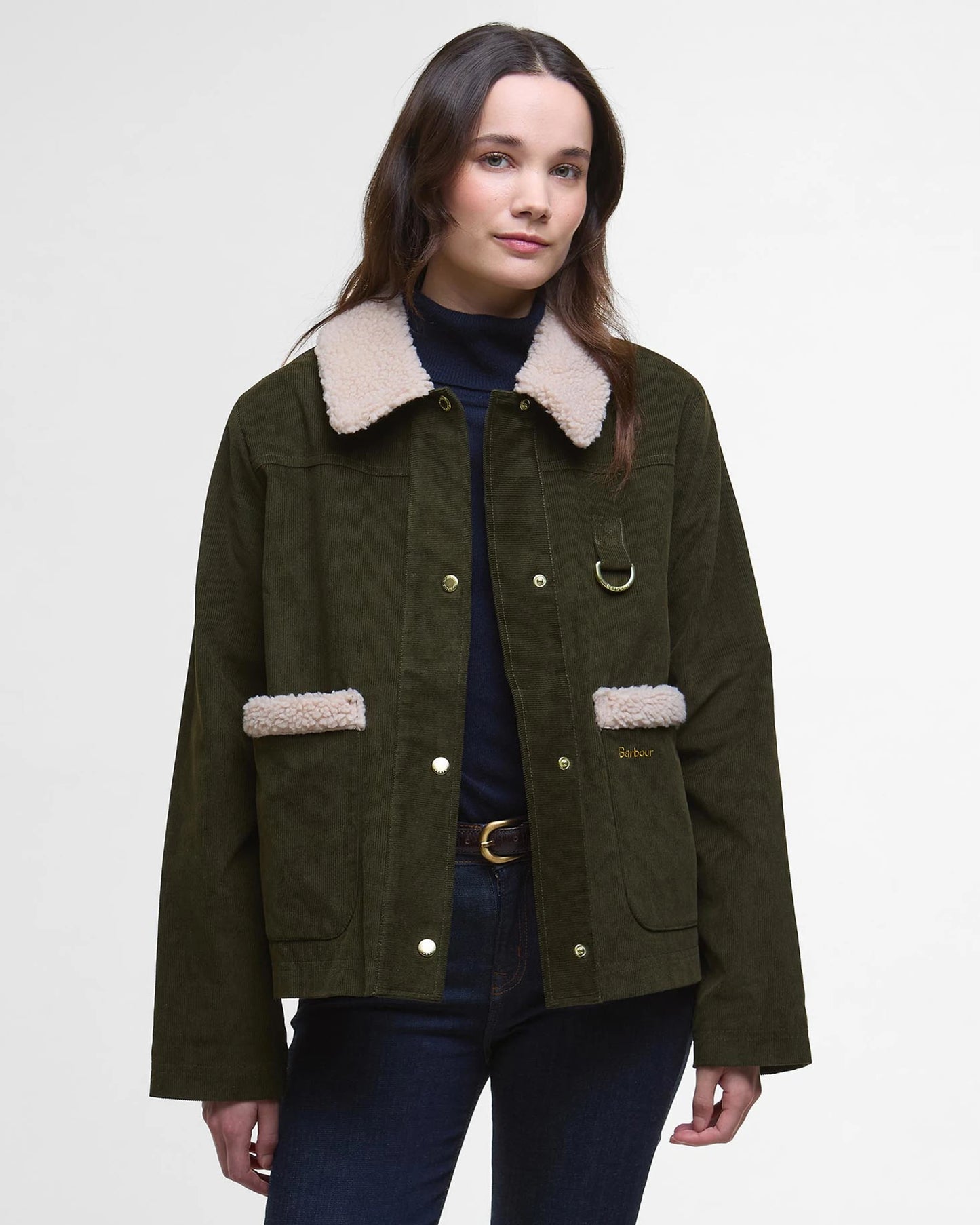 Tabitha Casual Jacket