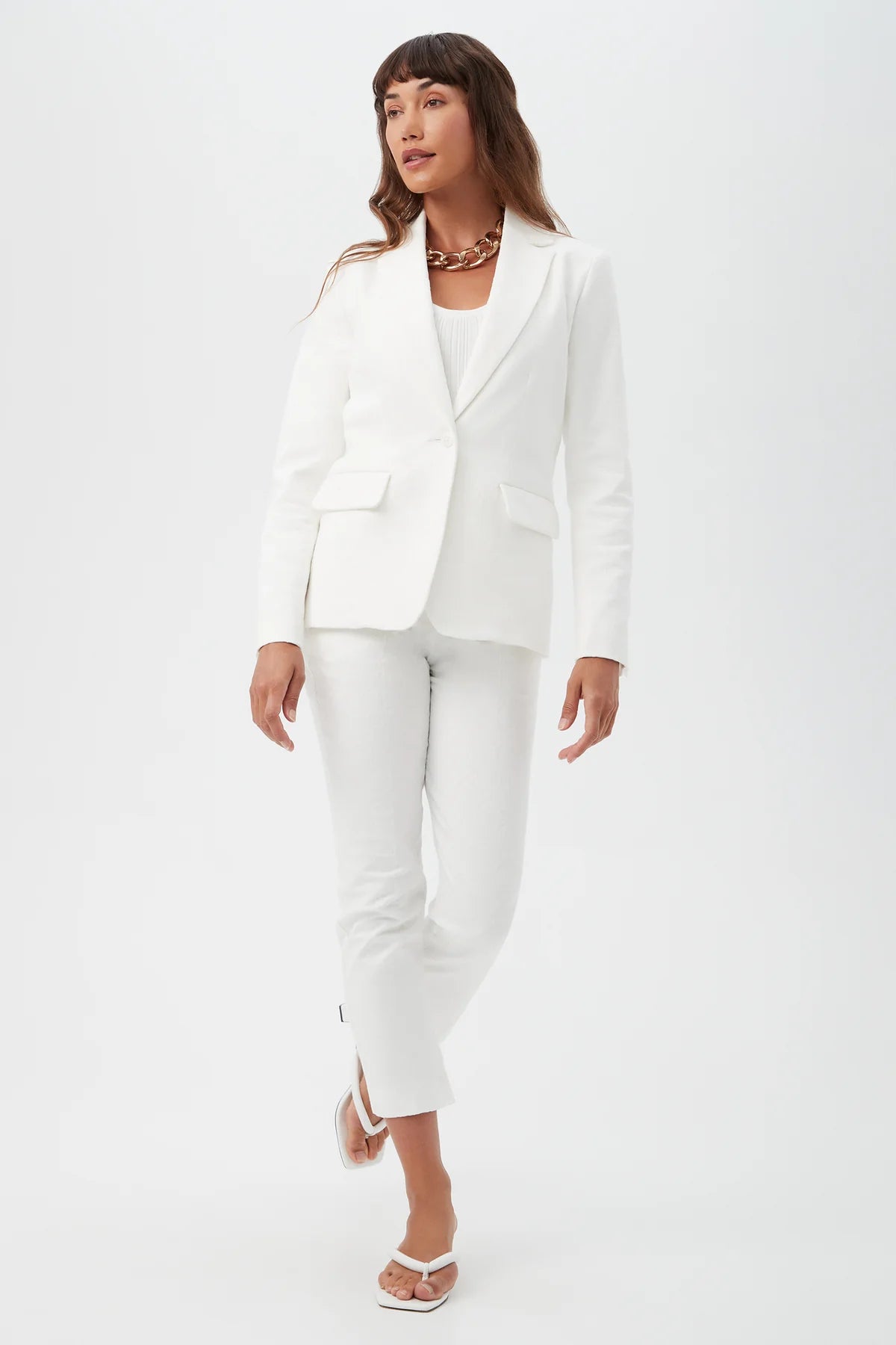 Habanero Blazer