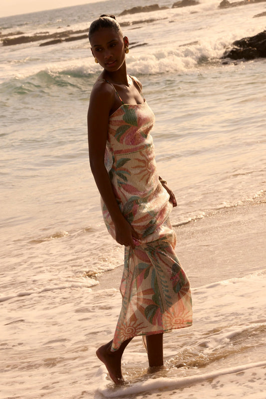 Lya Dress