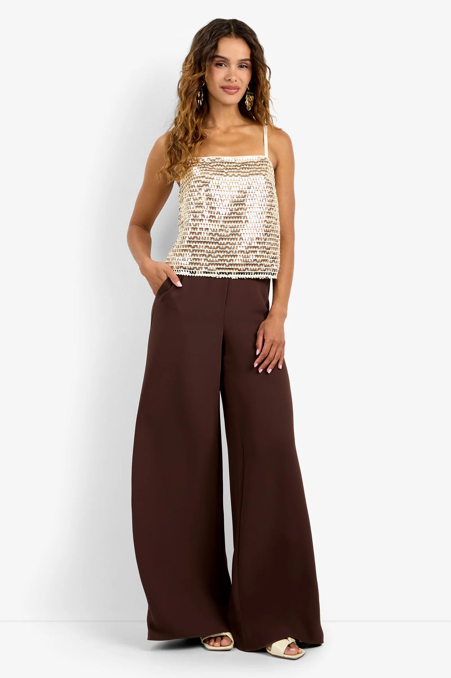 Alannie Top